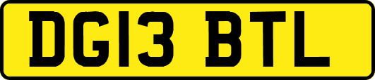 DG13BTL