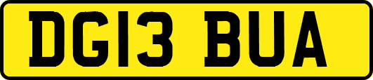 DG13BUA