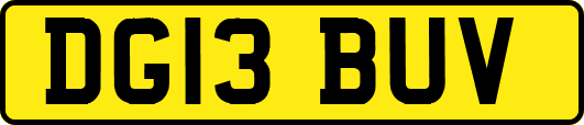 DG13BUV