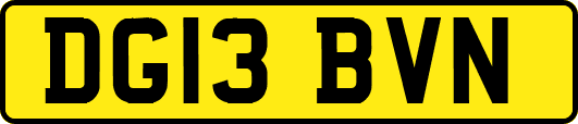 DG13BVN