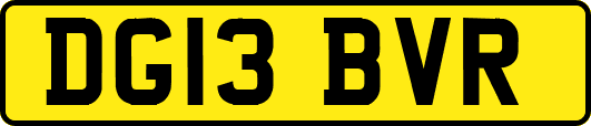 DG13BVR