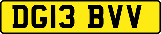 DG13BVV