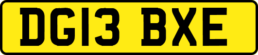 DG13BXE