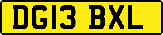 DG13BXL