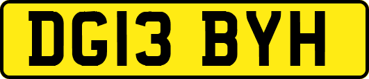 DG13BYH