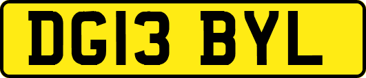 DG13BYL