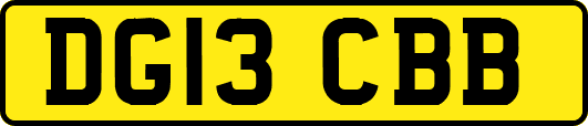 DG13CBB