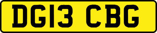 DG13CBG