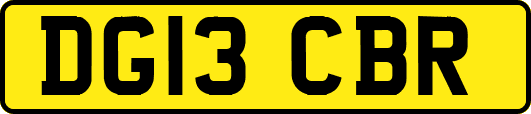 DG13CBR