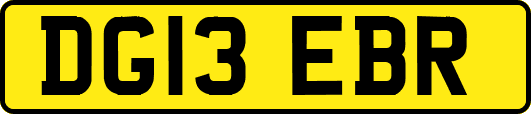 DG13EBR