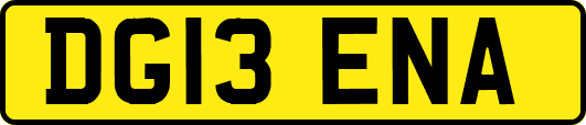 DG13ENA
