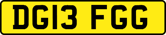 DG13FGG