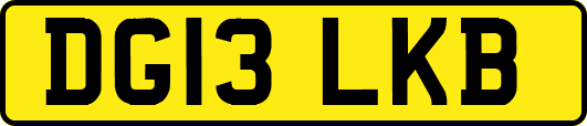 DG13LKB