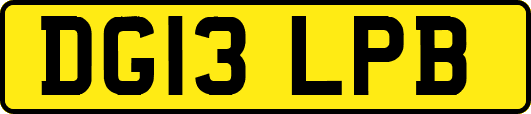 DG13LPB