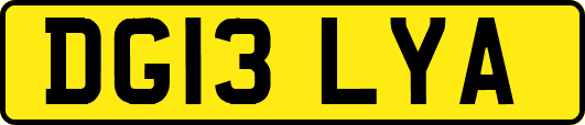 DG13LYA