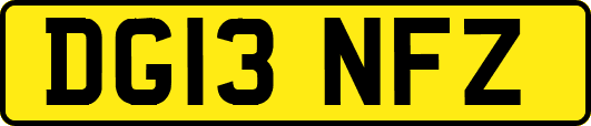 DG13NFZ