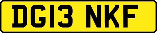 DG13NKF