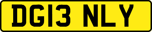 DG13NLY