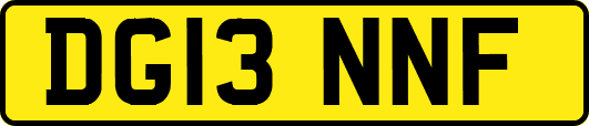 DG13NNF