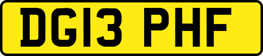 DG13PHF