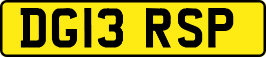 DG13RSP