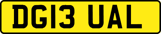 DG13UAL