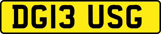 DG13USG