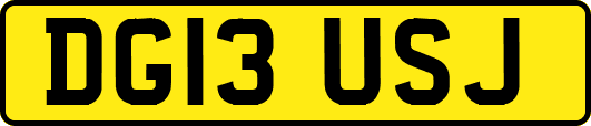 DG13USJ