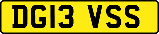 DG13VSS