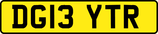 DG13YTR
