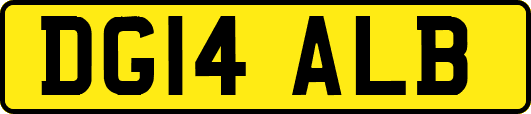 DG14ALB