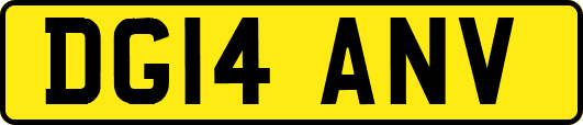DG14ANV