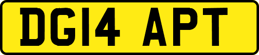 DG14APT