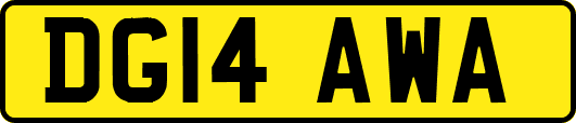 DG14AWA