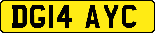 DG14AYC