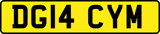 DG14CYM