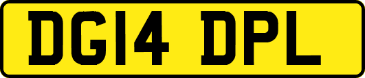 DG14DPL