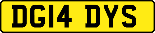 DG14DYS