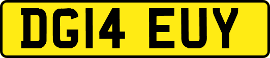 DG14EUY