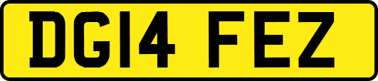 DG14FEZ
