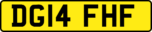 DG14FHF