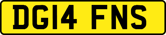 DG14FNS