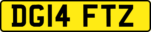 DG14FTZ