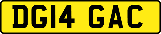 DG14GAC