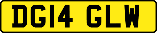 DG14GLW