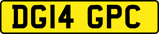 DG14GPC