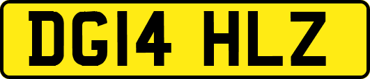 DG14HLZ