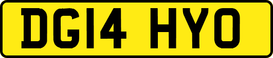DG14HYO