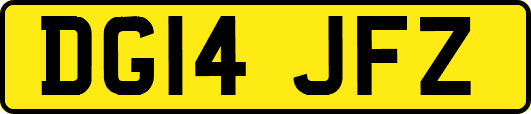 DG14JFZ