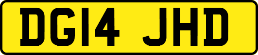 DG14JHD